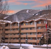 Scorpio Condominiums - Tourism Bookings