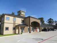 Scottish Inn  Suites Baytown Tourism Bookings