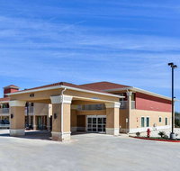 Scottish Inn  Suites Cotulla TX - Tourism Bookings