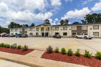 Scottish Inn and Suites Tomball Tourism Bookings