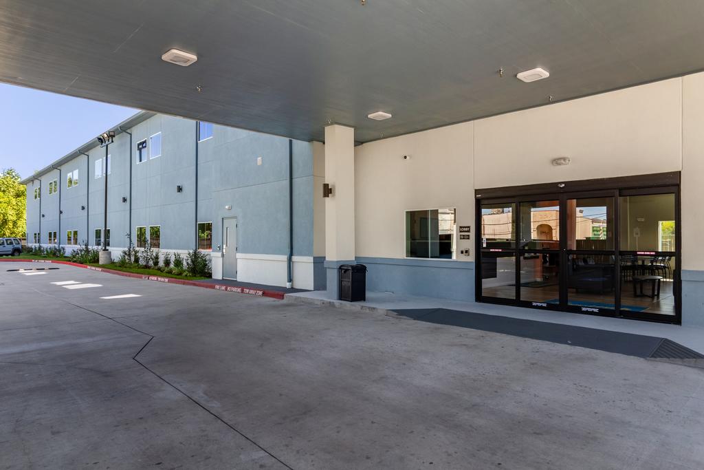 Scottish Inns & Suites Houston, TX - thumb 3