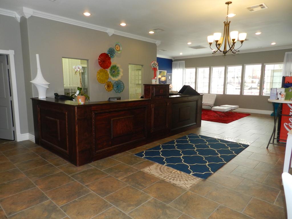 Scottish Inns Galveston - thumb 2