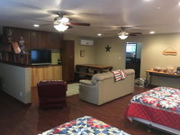 Scriv's River Haus Tourism Bookings