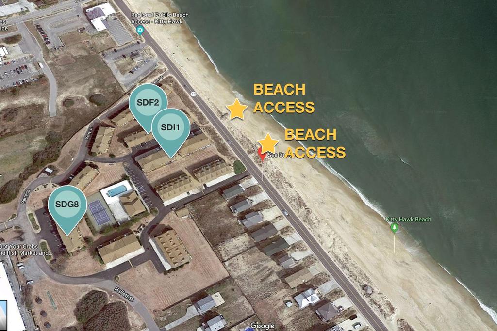 SDI1 - Sea Dunes I1 - thumb 1