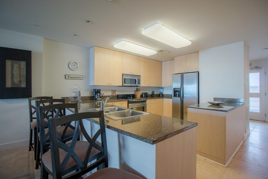 Sea Breeze 402 Deluxe - Two Bedroom Apartment - thumb 3