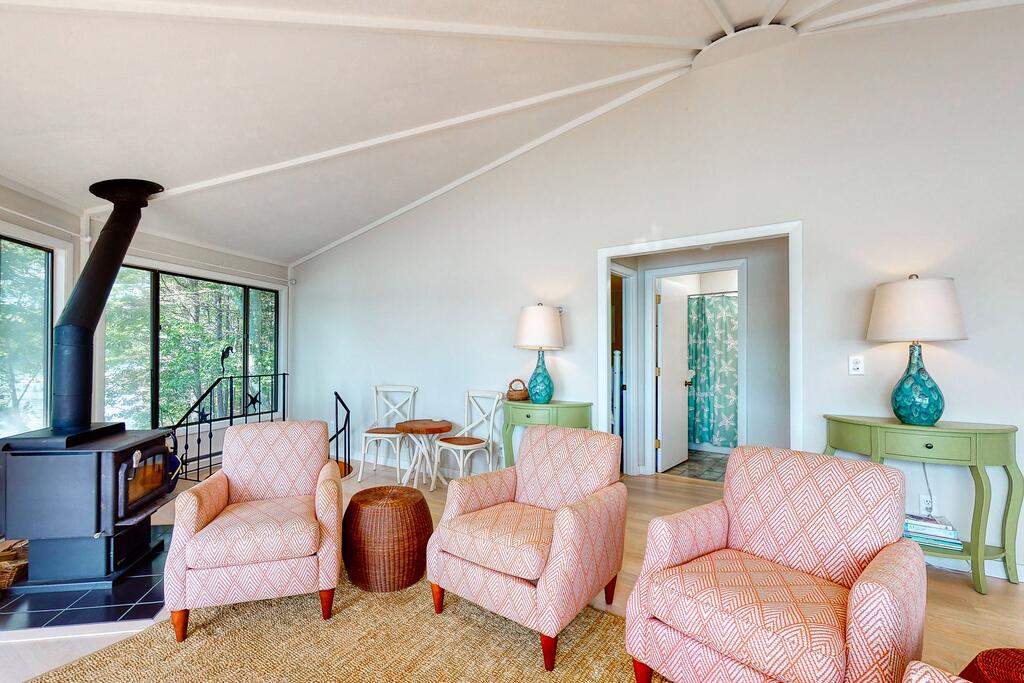 Sea Breeze Cottage - thumb 2