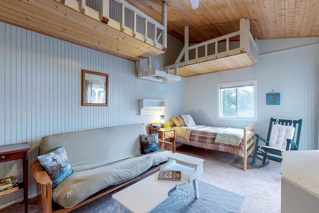 Sea Dreamer Cottage - thumb 3