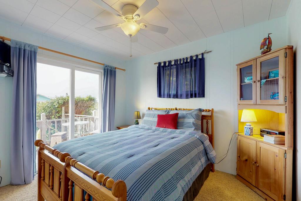 Sea Dreamer Cottage - thumb 2