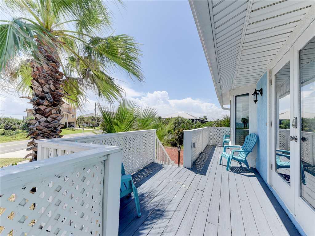 Sea Forever Upper Level, 3 Bedrooms, Ocean Views, Sleeps 10 - thumb 0