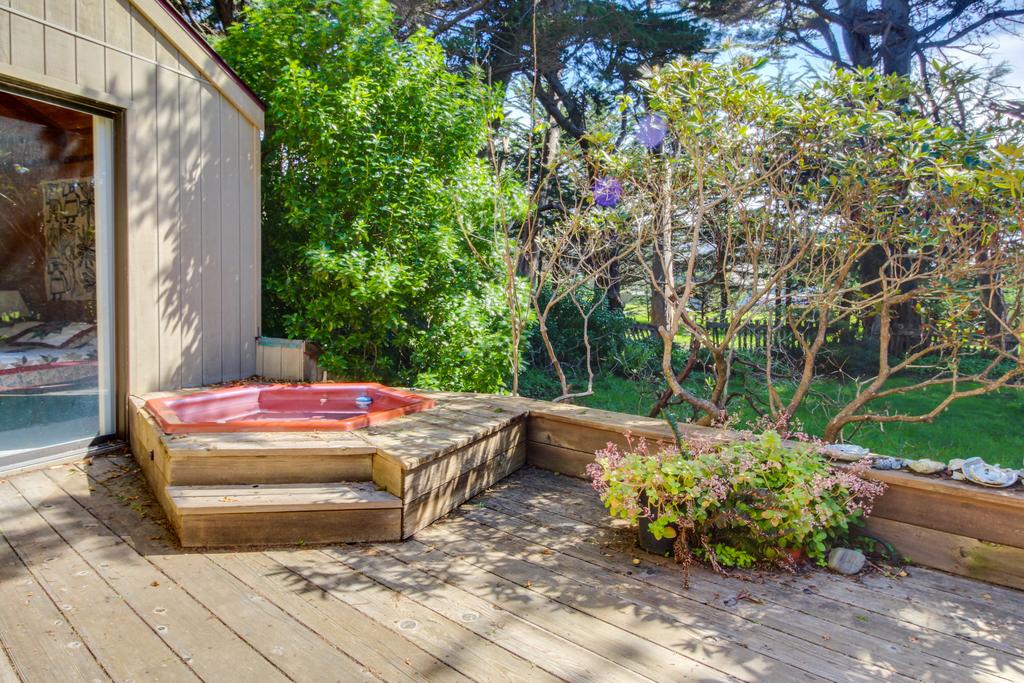 Sea Garden - thumb 1