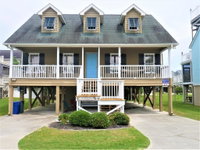 Sea Grass II home Tourism Bookings