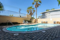 Sea Gull Beachfront Condos by Padre Getaways Tourism Bookings