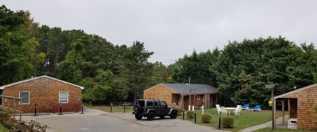 Sea Haven Resort Motel - thumb 2