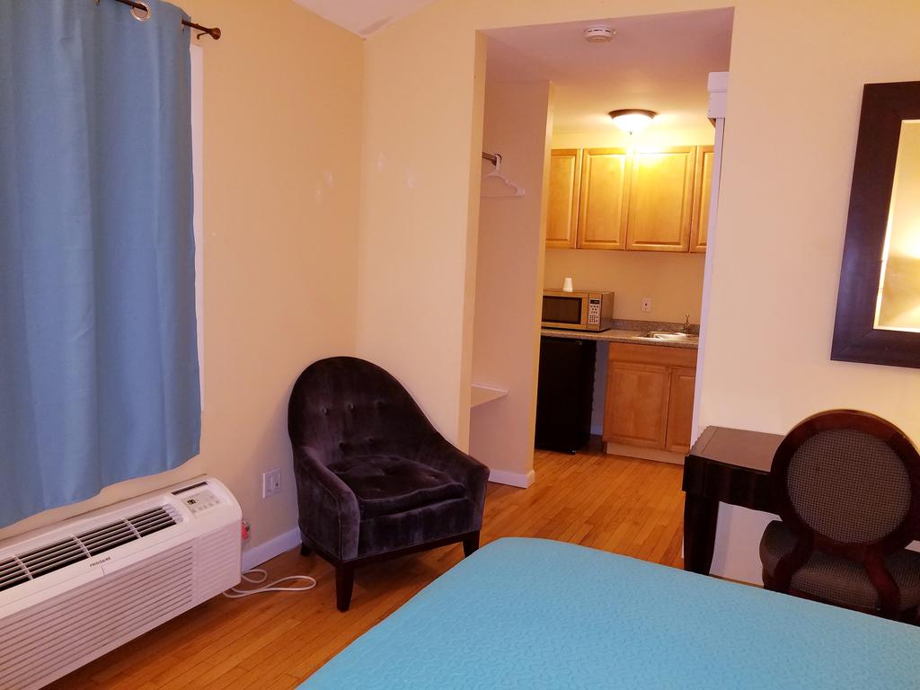 Sea Haven Resort Motel - thumb 0