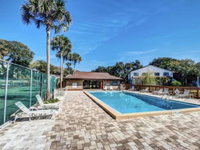 Sea Horse Beach rental - 5 minute walk to beach Tourism Bookings