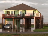 Sea n Stars Beach House Tourism Bookings