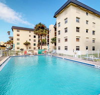 Sea Oats Condos - Tourism Bookings