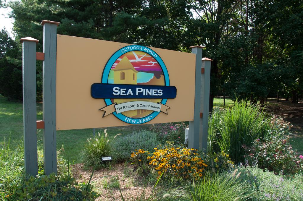 Sea Pines Park Model 2 - thumb 0