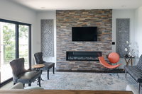 Sea Salt USA Accommodation