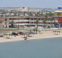 Sea Shell Inn Motel - USA Accommodation