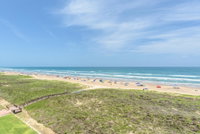Sea Vista Tourism Bookings
