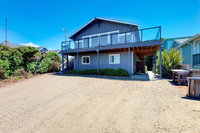 Seabreeze Retreat Tourism Bookings
