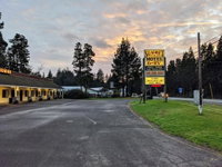 Seadrift Motel  RV Park Tourism Bookings