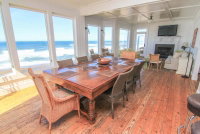 SeaGlass Cottage Tourism Bookings