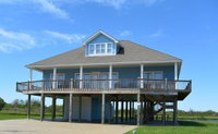 Seaglass Home Tourism Bookings
