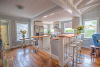 SeaGrape Cottage Tourism Bookings