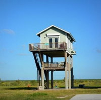 Seagull Shores Home Tourism Bookings