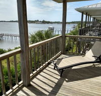 Seahorse Landing 503 Gulf Front Vacation Condo - USA Accommodation