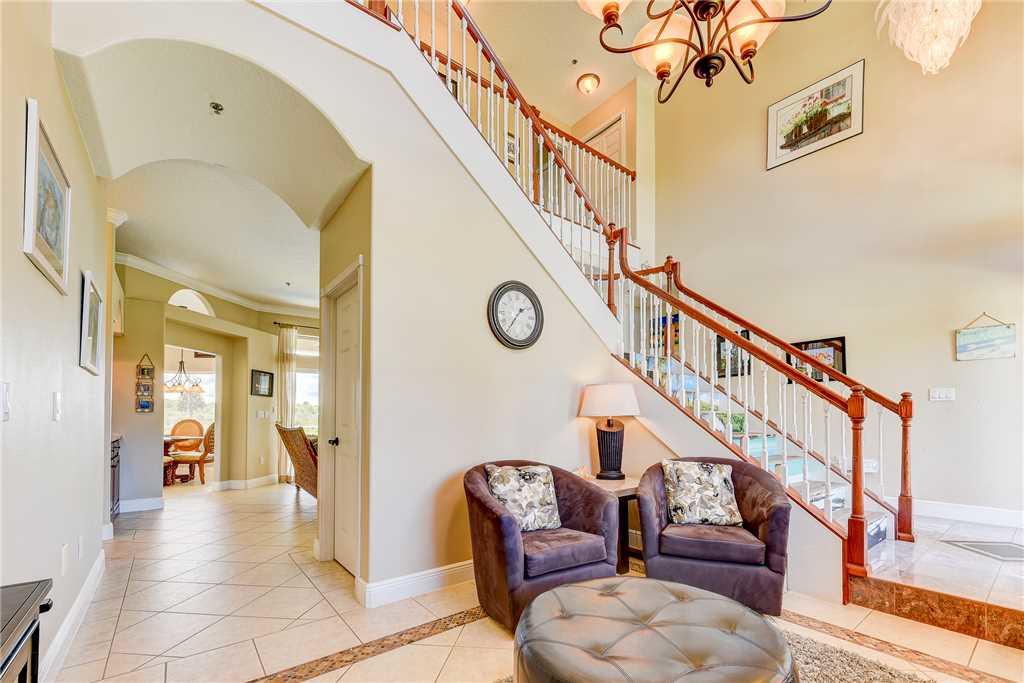 Seas The Day, 3 Bedrooms, Sleeps 8, Private Beach Walkover, Heated Private Pool - thumb 1