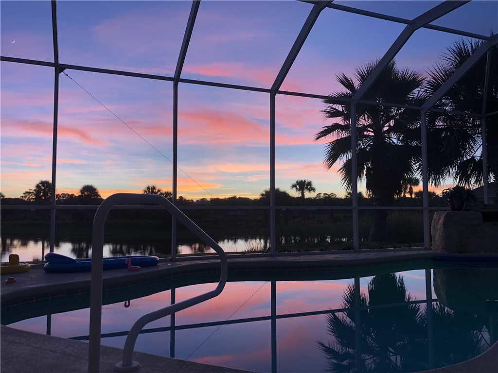 Seas The Day, 3 Bedrooms, Sleeps 8, Private Beach Walkover, Heated Private Pool - thumb 3