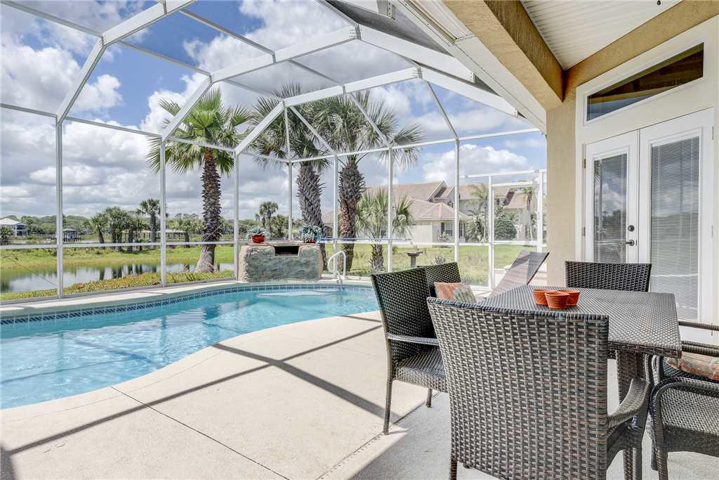 Seas The Day, 3 Bedrooms, Sleeps 8, Private Beach Walkover, Heated Private Pool - thumb 2