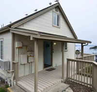 Seascape Home - Tourism Bookings