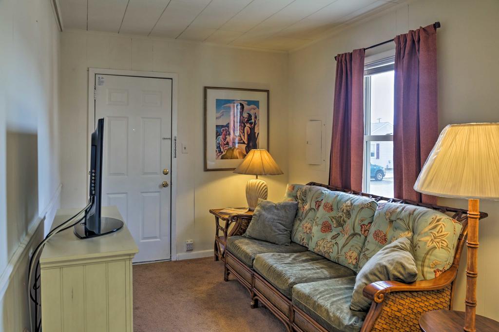 Seaside Heights Home, Walk To Beach & Boardwalk! - thumb 3