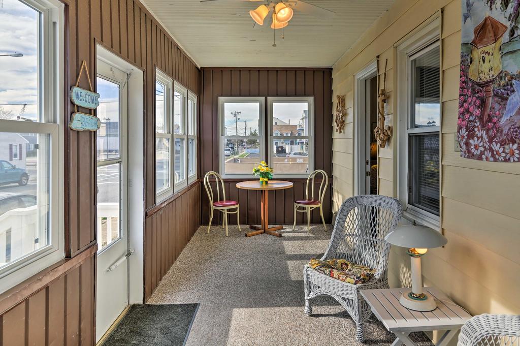Seaside Heights Home, Walk To Beach & Boardwalk! - thumb 1