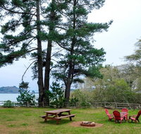 Seaside Meadow - Tourism Bookings