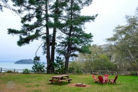 Seaside Meadow Tourism Bookings