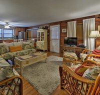 Seaside Park Apt with Outdoor Shower- Walk to Beach - USA Accommodation