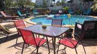 Seaside Point Tourism Bookings