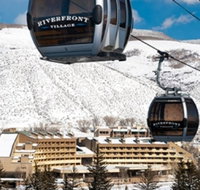 Seasons at Avon - USA Accommodation