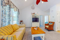 Seaward Seahawk 9429 Tourism Bookings