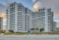 SeaWatch Resort by North Beach Realty Tourism Bookings