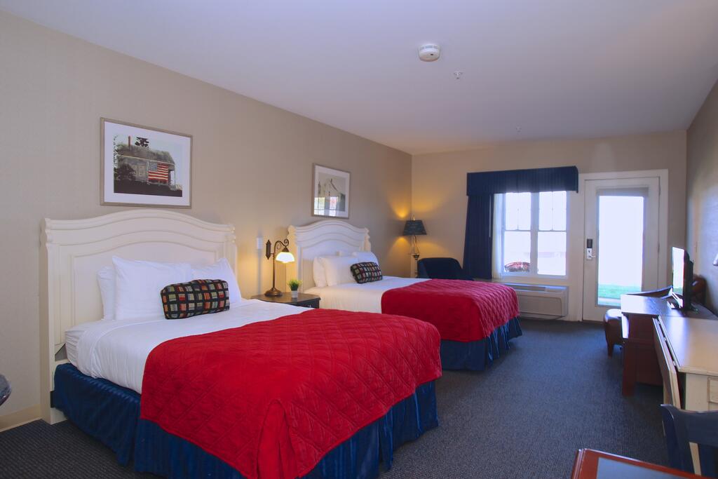 Sebasco Harbor Resort - thumb 1