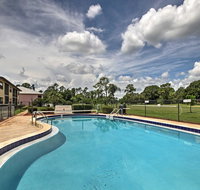 Sebring Golf Course Condo with Pool Access and Patio - Tourism Bookings