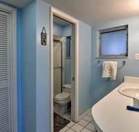 Secluded Bokeelia House with Pool  Ocean View - Tourism Bookings