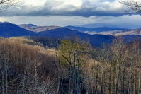 Secluded Cabin with Mtn Views - 9 Mi To Chimney Rock Tourism Bookings