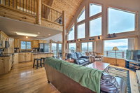 Secluded Mtn. Cabin An Outdoor Lover's Dream Hotels Santiago